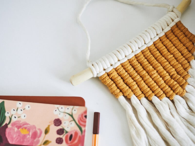 macrame classes Perth